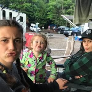 Meet your Posher, Grace